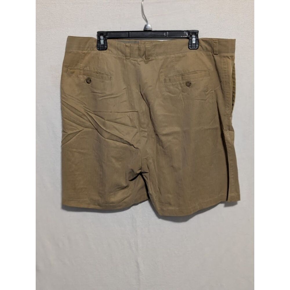 Tori Richard Casual Shorts Tan & Beige Bundle Men's Size 40 Lot of 2 - Picture 5 of 15